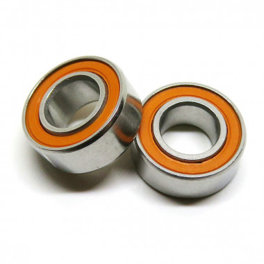 Подшипник 6700 2RS ABEC-3